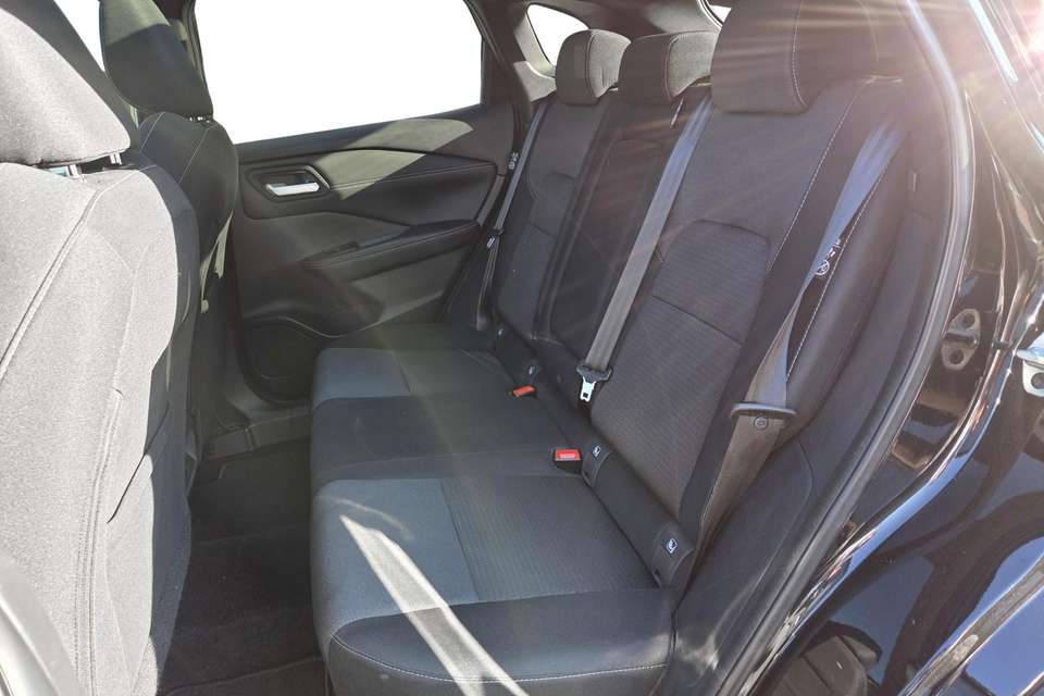 Nissan Qashqai - Imagem 10