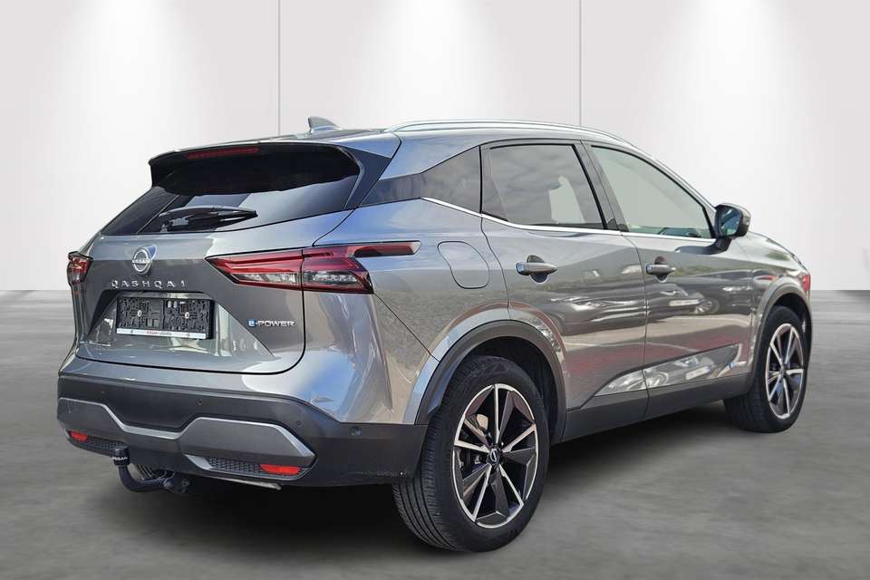 Nissan Qashqai - Imagem 13