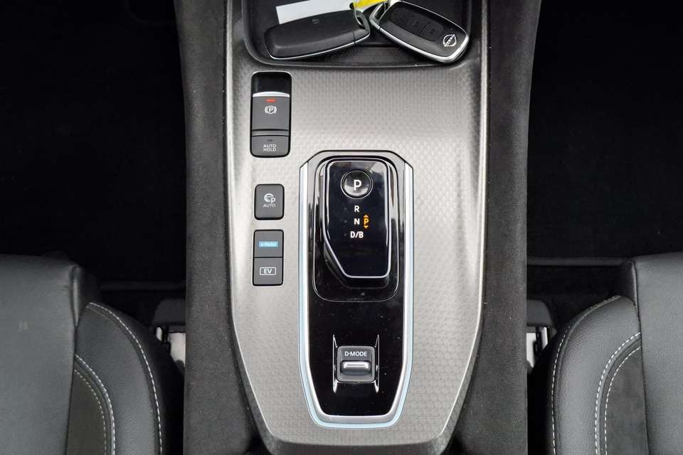 Nissan Qashqai - Imagem 14