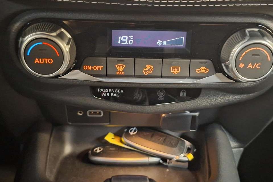 Nissan Juke - Imagem 13