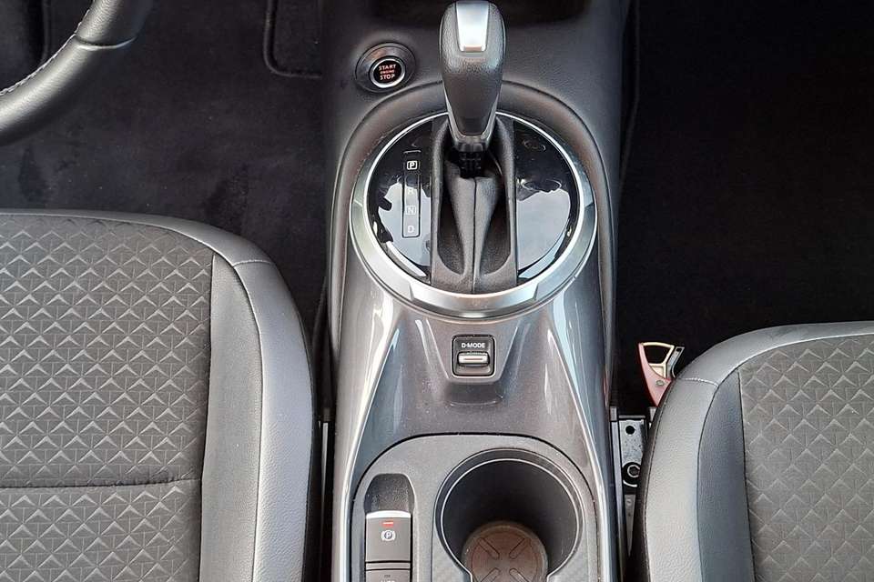 Nissan Juke - Imagem 14