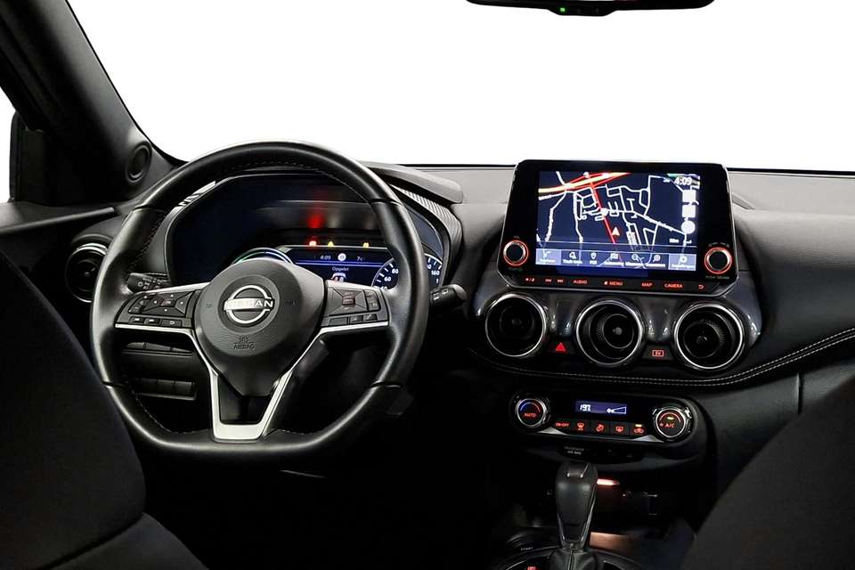 Nissan Juke - Imagem 13
