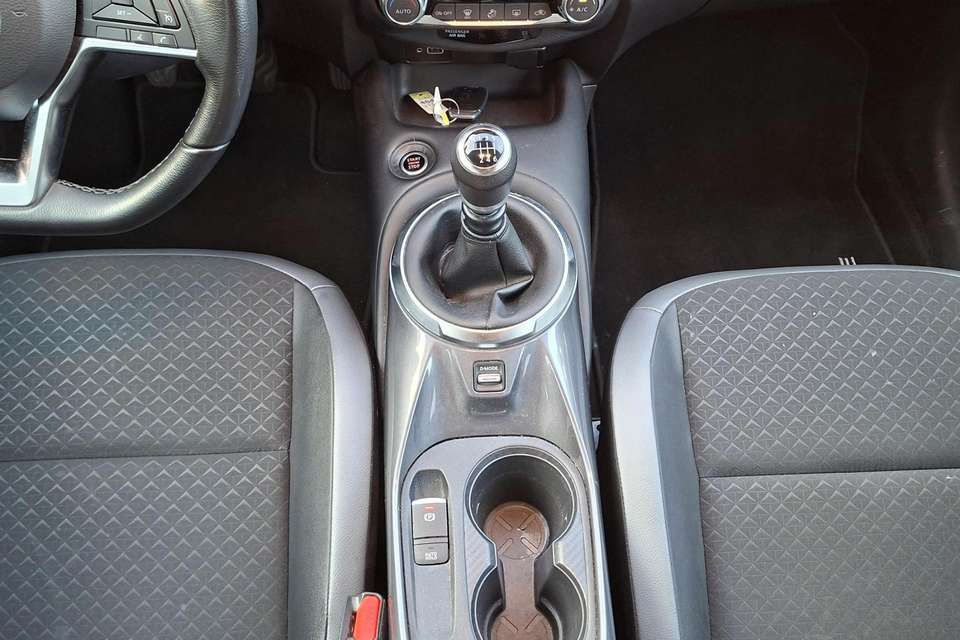 Nissan Juke - Imagem 13