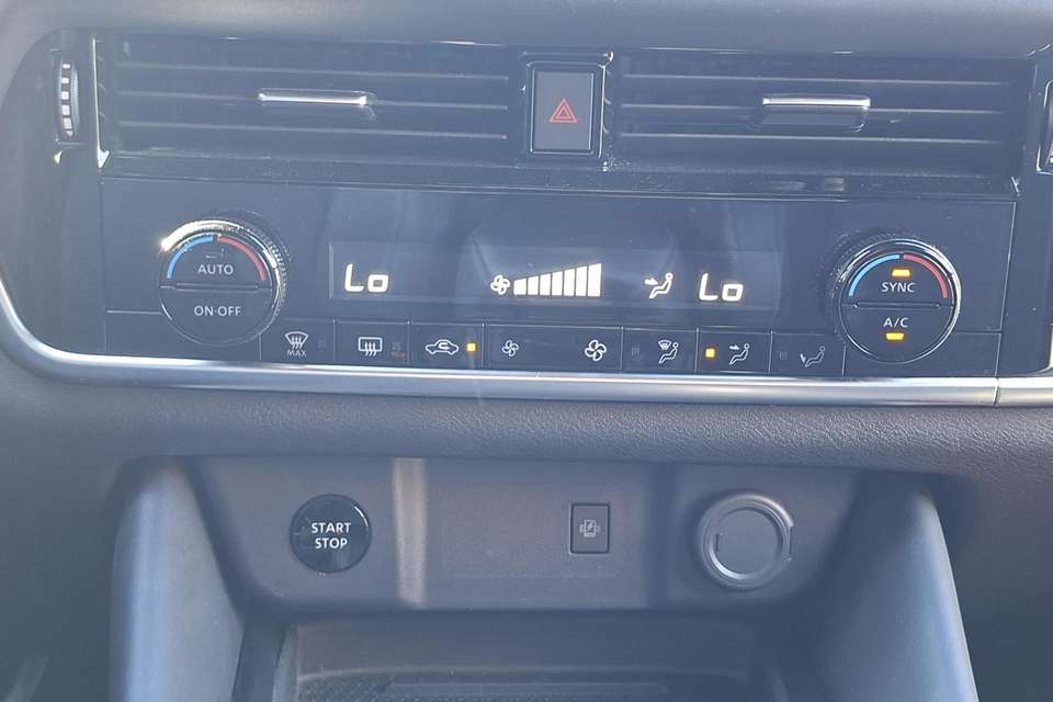 Nissan Qashqai - Imagem 15