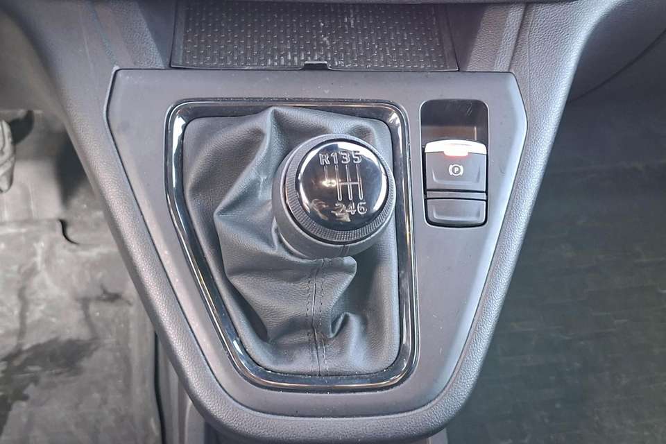 Nissan Townstar - Imagem 14