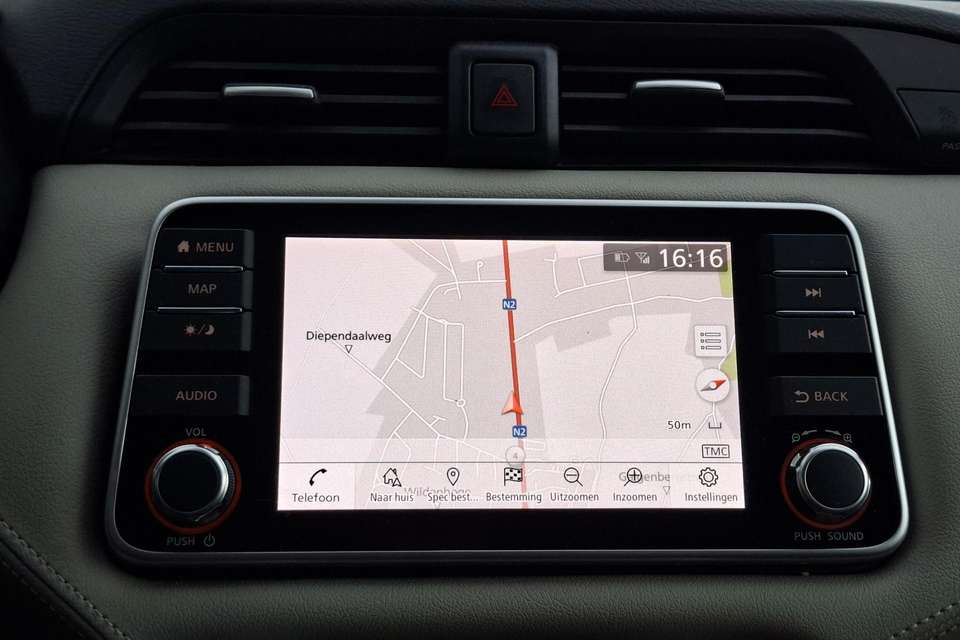 Nissan Micra - Imagem 14