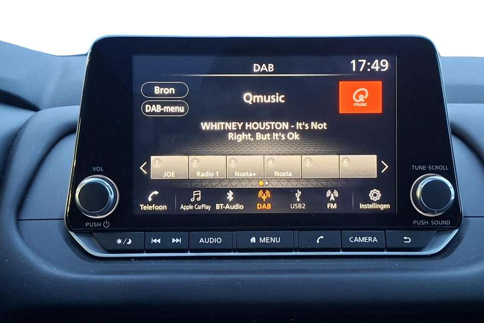 Nissan Qashqai - Imagem 13