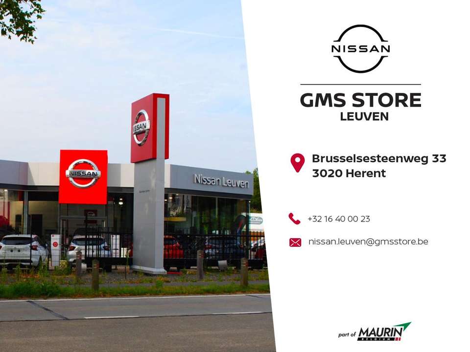 Nissan Qashqai - Imagem 15