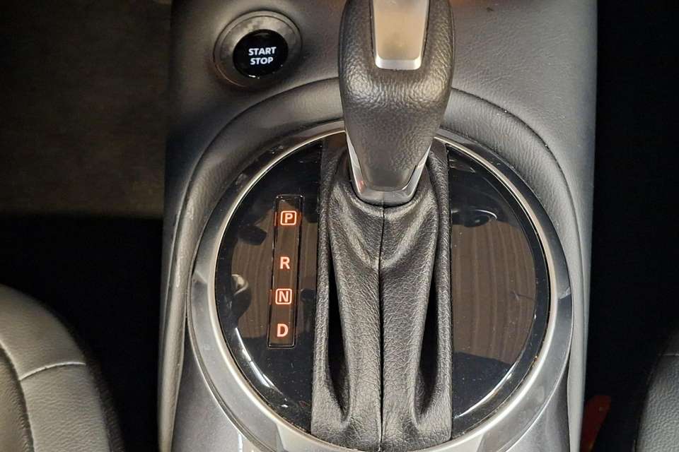 Nissan Juke - Imagem 14