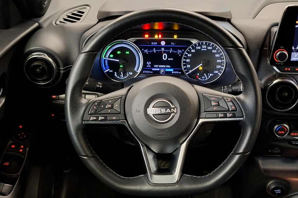 Nissan Juke - Imagem 14