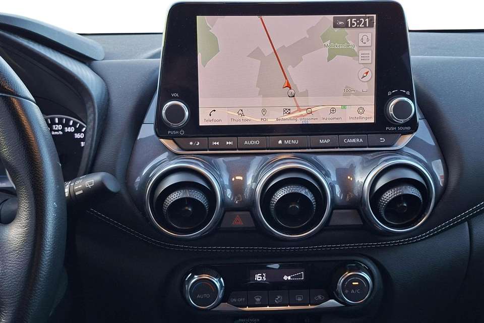 Nissan Juke - Imagem 14