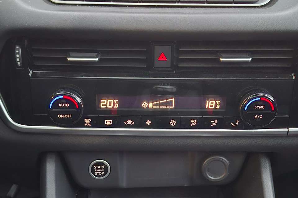 Nissan Qashqai - Imagem 14