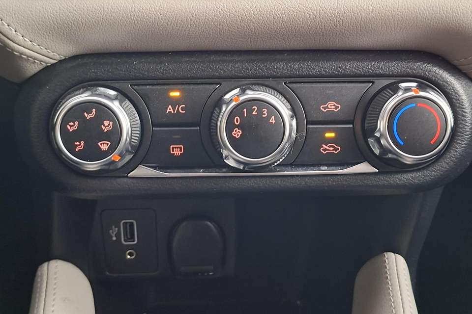 Nissan Micra - Imagem 15