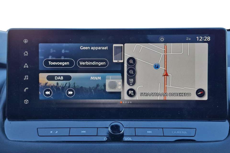 Nissan Qashqai - Imagem 14