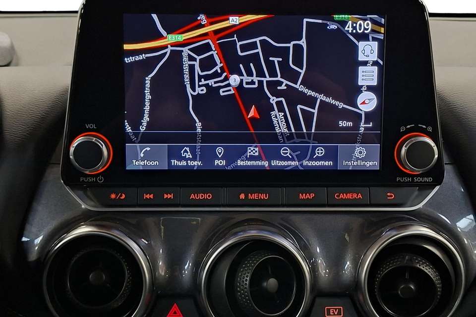 Nissan Juke - Imagem 15