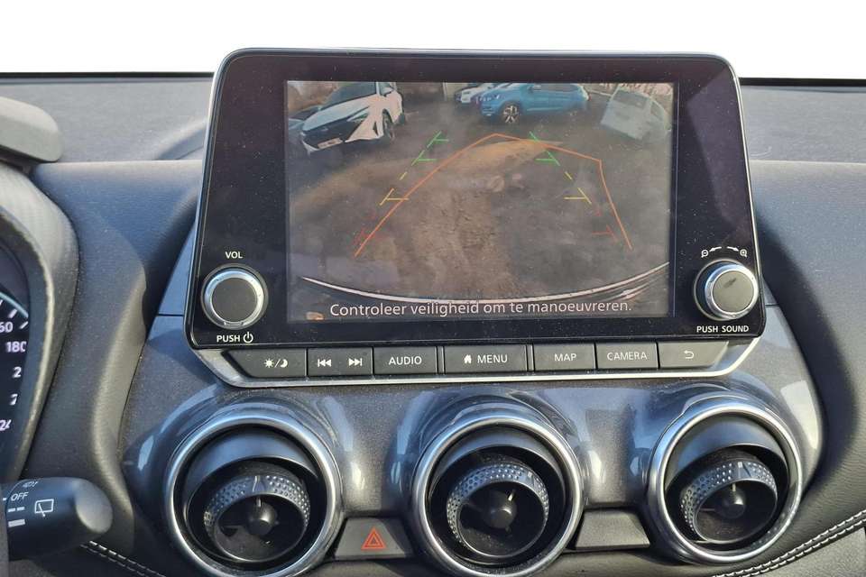 Nissan Juke - Imagem 15