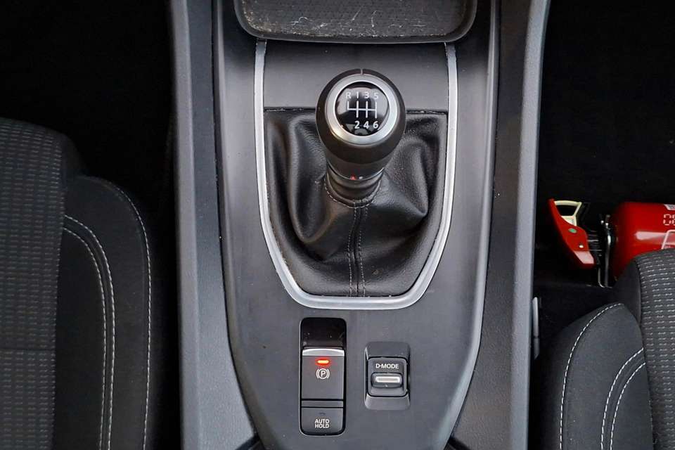 Nissan Qashqai - Imagem 15