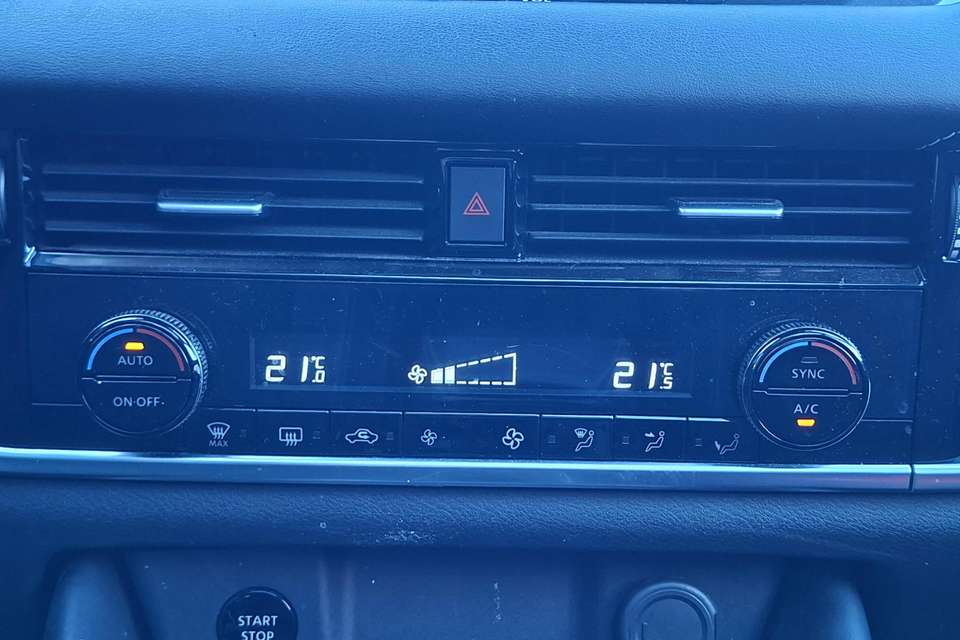 Nissan Qashqai - Imagem 15