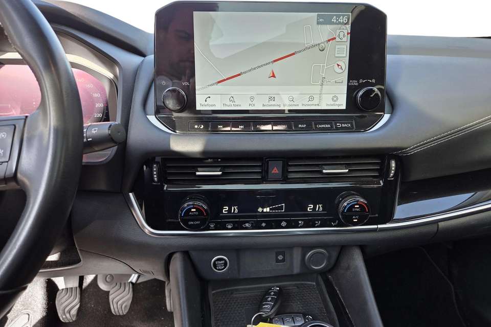 Nissan Qashqai - Imagem 14