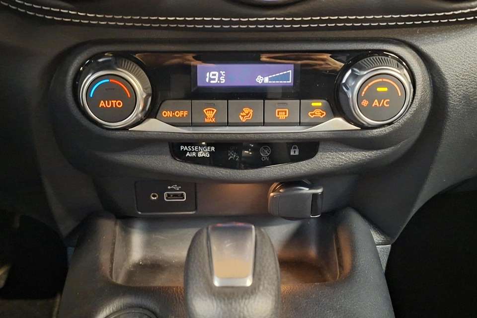 Nissan Juke - Imagem 16