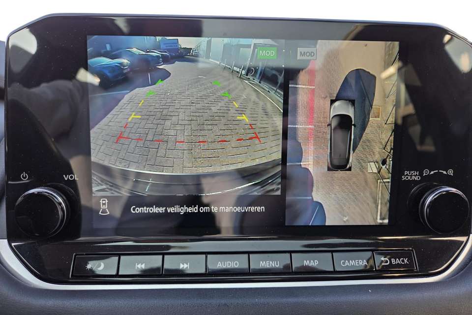 Nissan Qashqai - Imagem 15