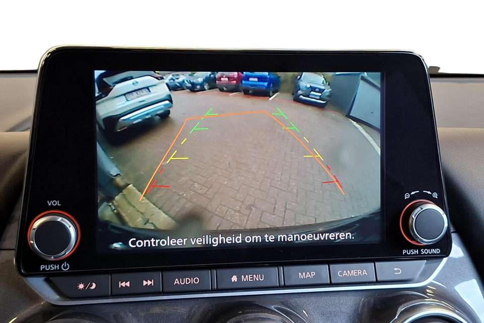 Nissan Juke - Imagem 19