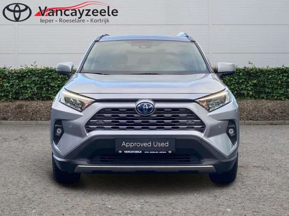 Toyota RAV 4 - Imagem 2