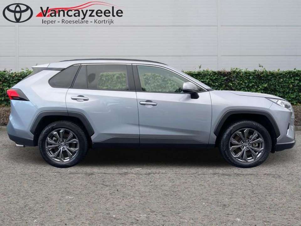 Toyota RAV 4 - Imagem 3