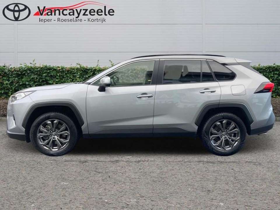 Toyota RAV 4 - Imagem 5