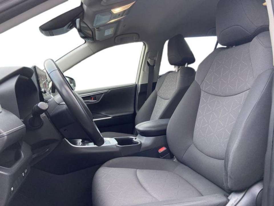 Toyota RAV 4 - Imagem 7