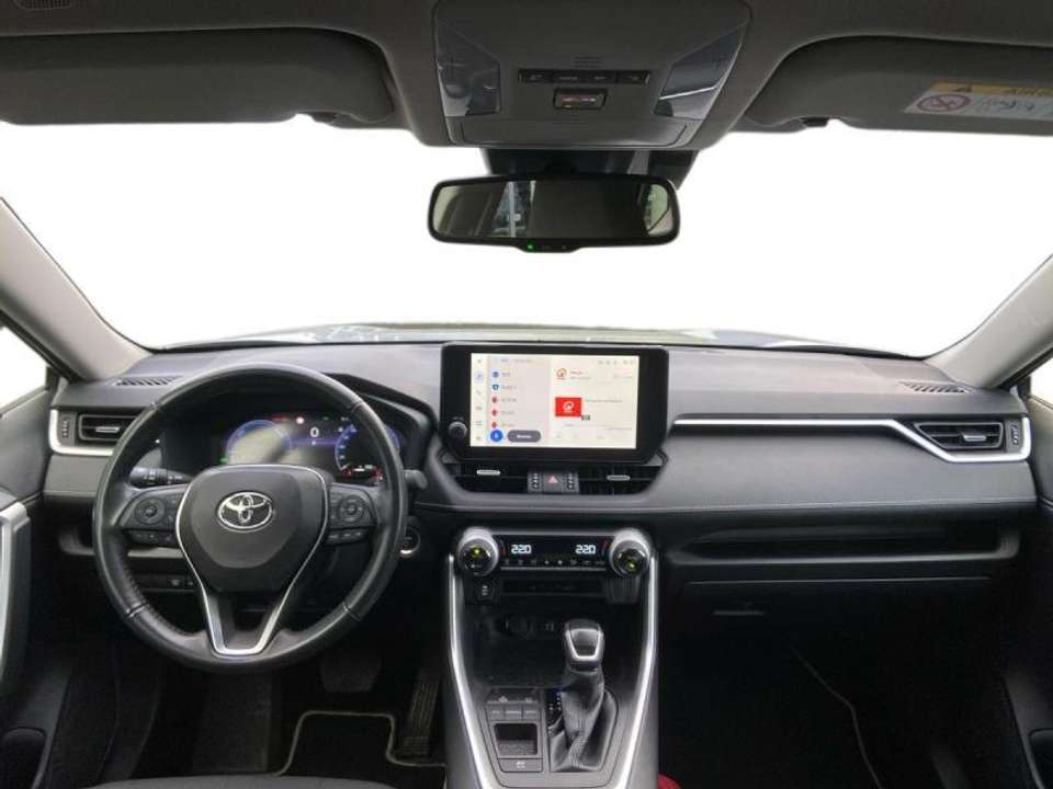 Toyota RAV 4 - Imagem 9