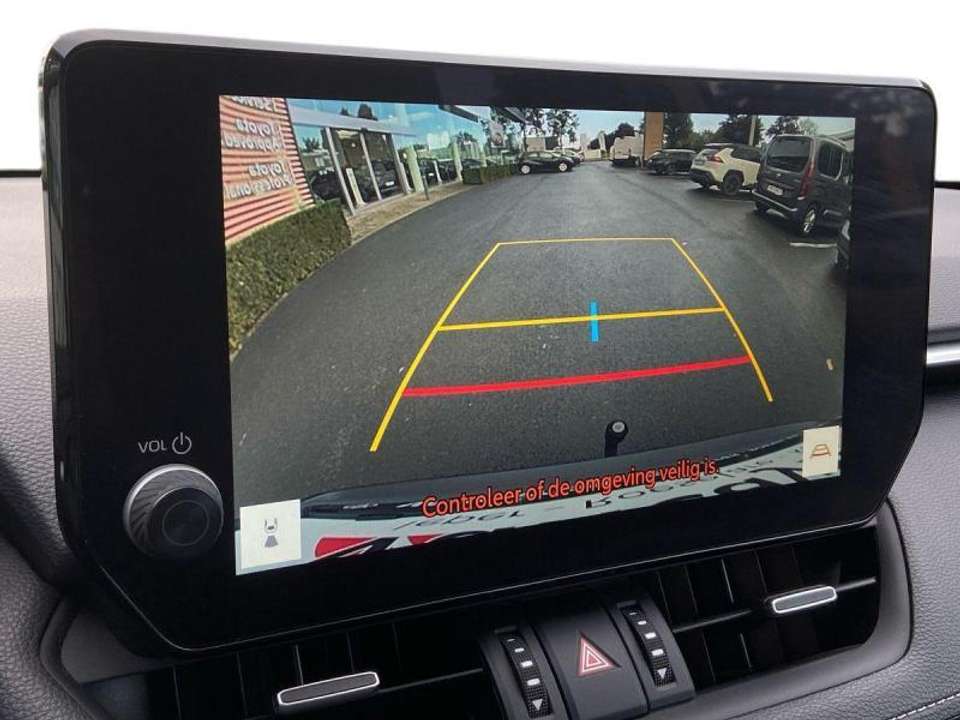 Toyota RAV 4 - Imagem 11