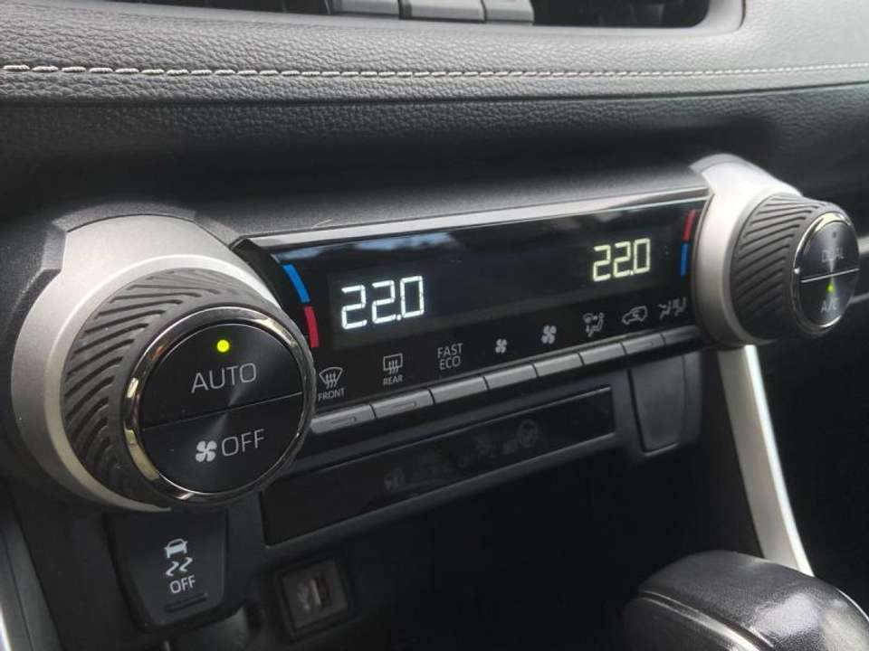 Toyota RAV 4 - Imagem 12