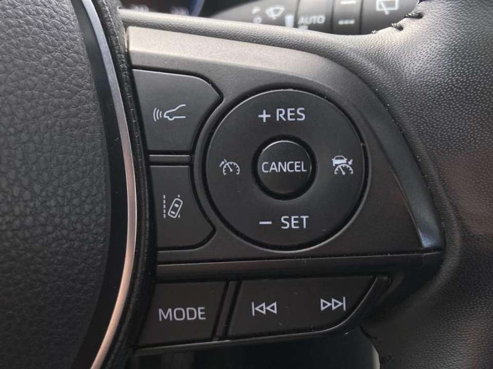 Toyota RAV 4 - Imagem 14