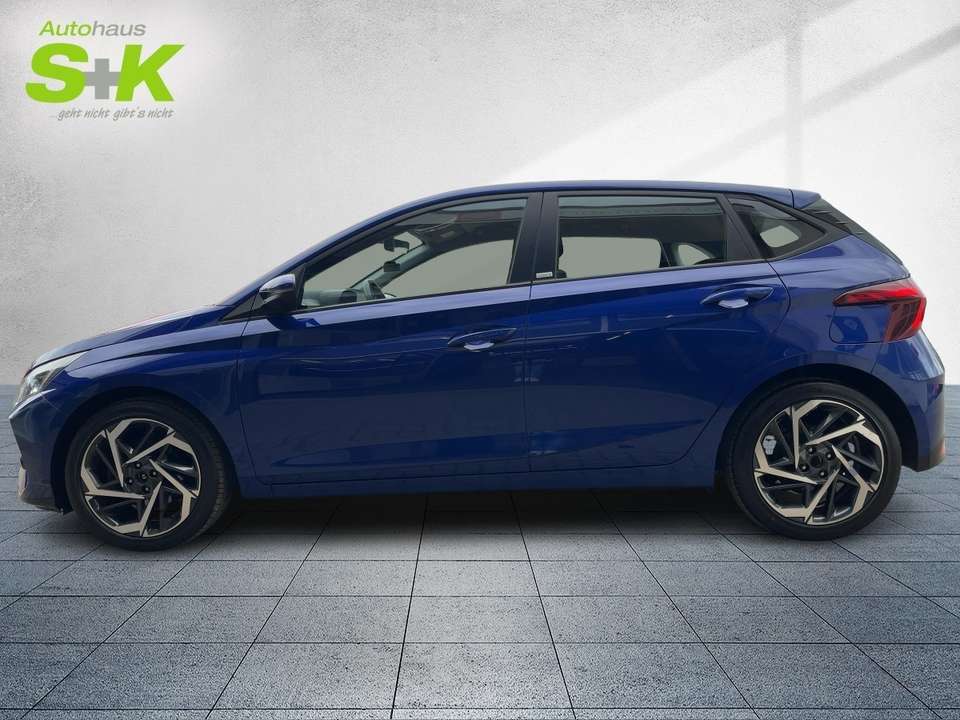 Hyundai i20 - Imagem 2