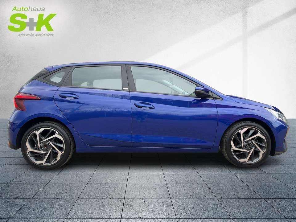 Hyundai i20 - Imagem 5