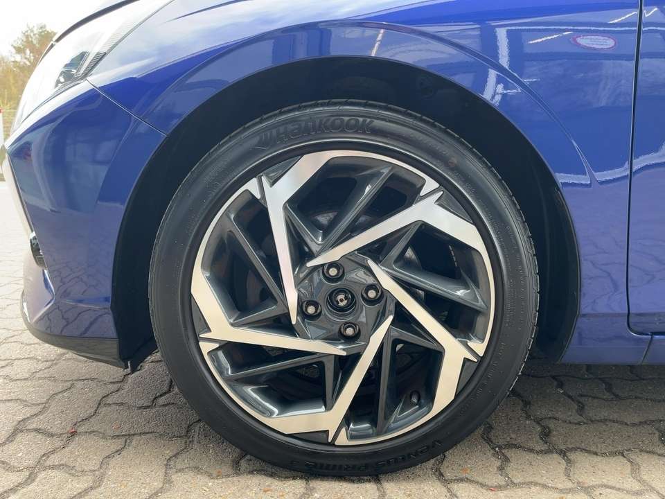 Hyundai i20 - Imagem 7