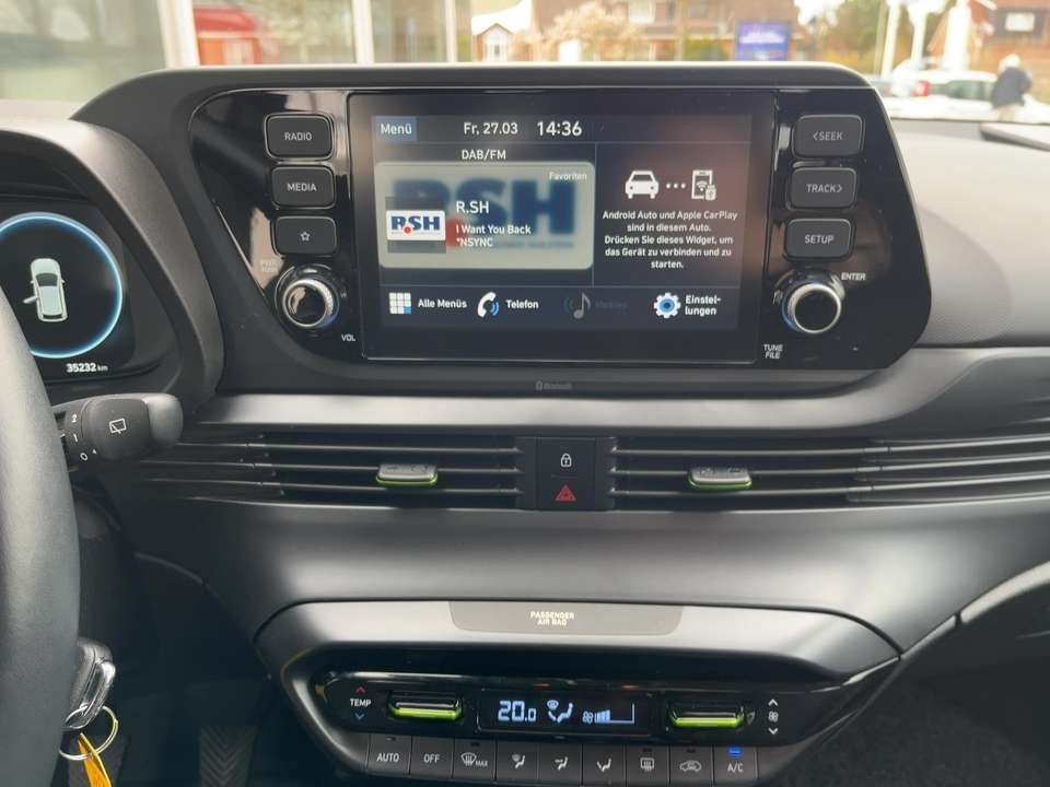 Hyundai i20 - Imagem 10