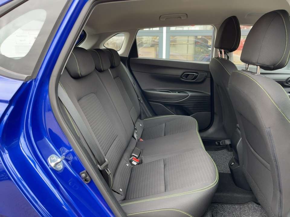 Hyundai i20 - Imagem 12