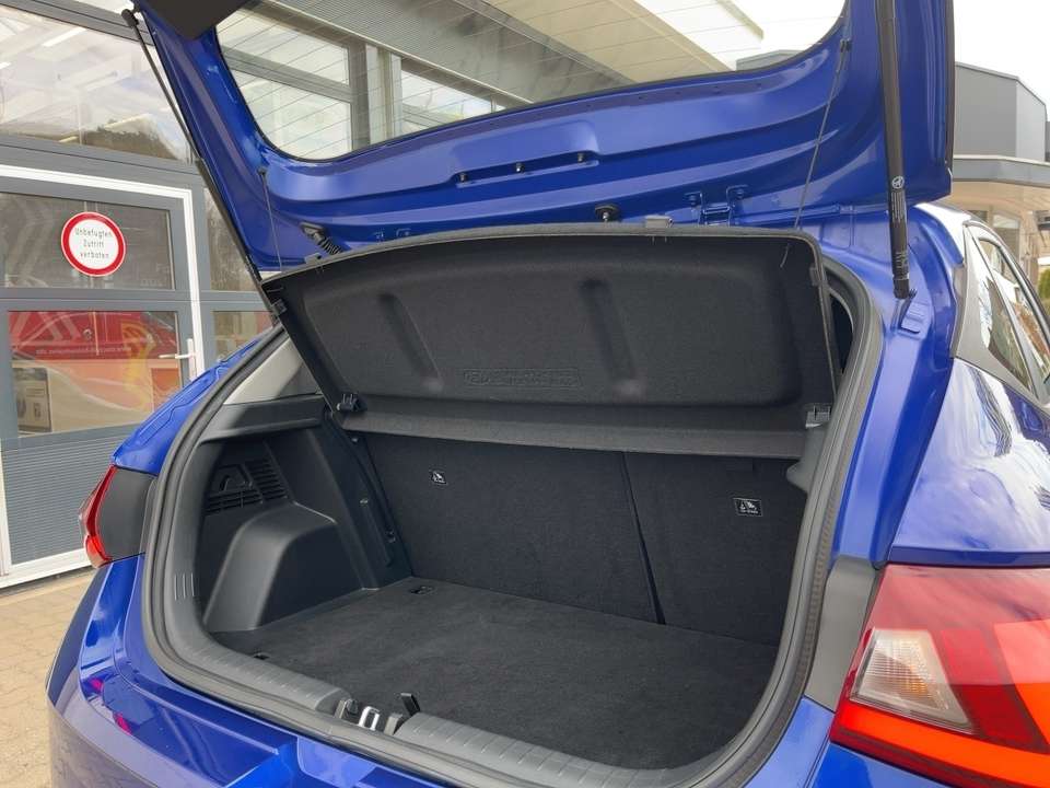 Hyundai i20 - Imagem 13