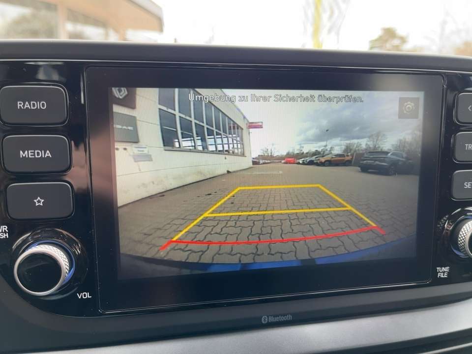 Hyundai i20 - Imagem 14