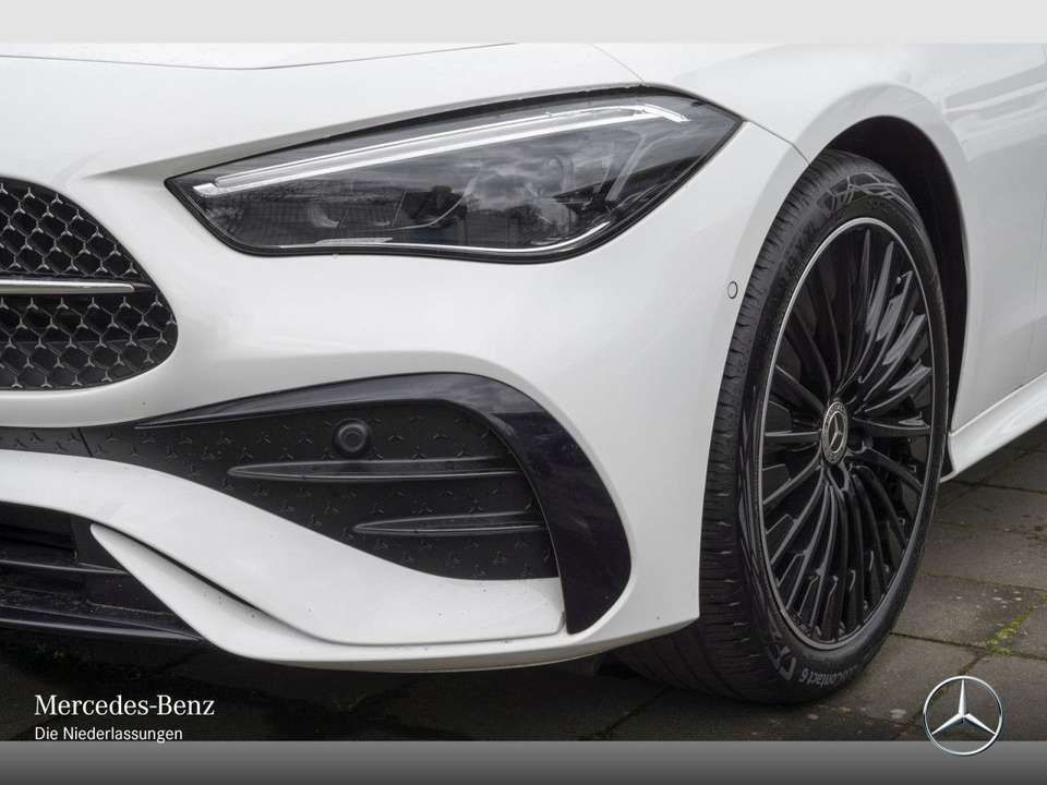 Mercedes-Benz CLE 220 - Imagem 5