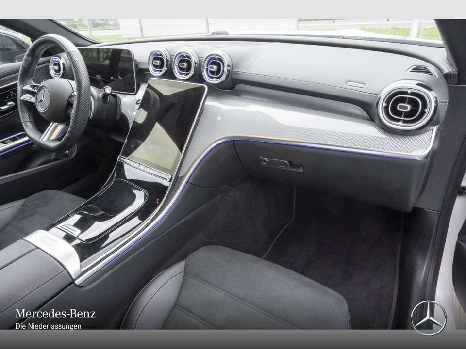 Mercedes-Benz CLE 220 - Imagem 8