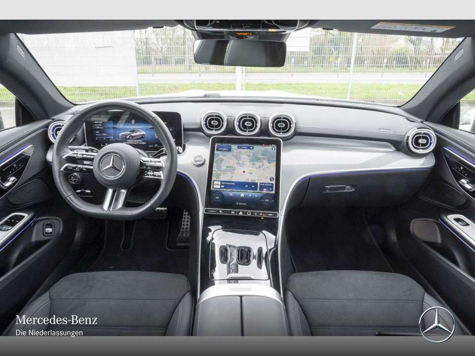 Mercedes-Benz CLE 220 - Imagem 9