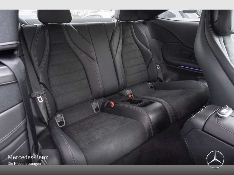 Mercedes-Benz CLE 220 - Imagem 12