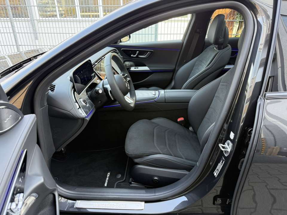 Mercedes-Benz E 220 - Imagem 11