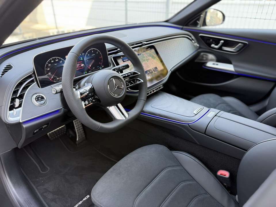 Mercedes-Benz E 220 - Imagem 12