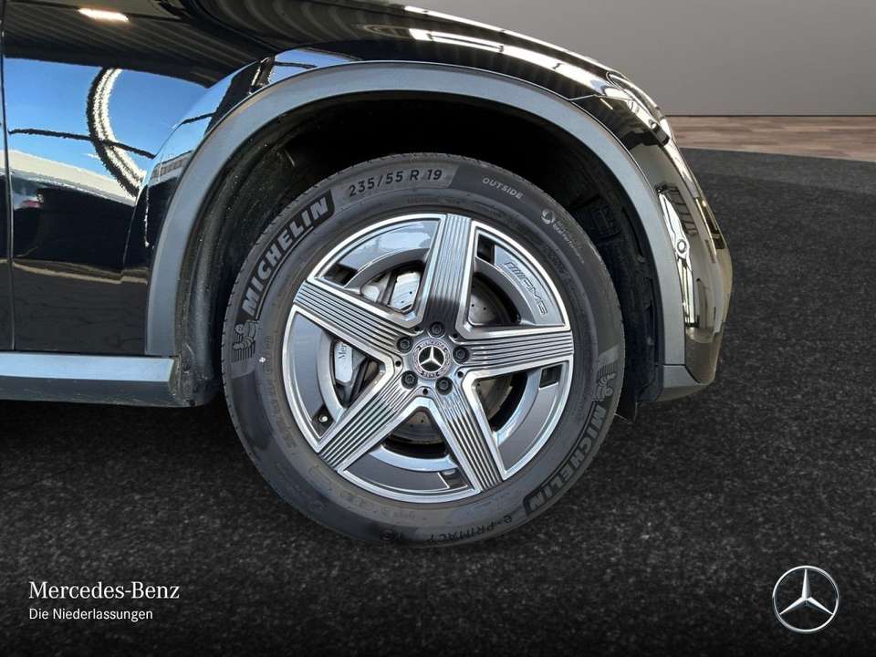 Mercedes-Benz GLC 300 - Imagem 6