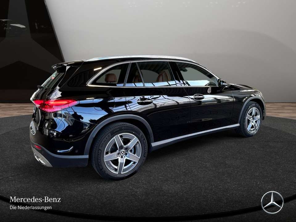 Mercedes-Benz GLC 300 - Imagem 8