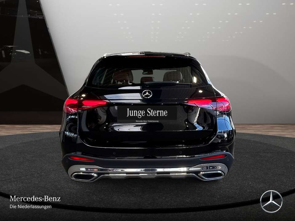 Mercedes-Benz GLC 300 - Imagem 9